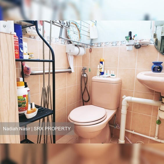 Blk 735 Yishun Street 72 (Yishun), HDB 3 Rooms #219147311
